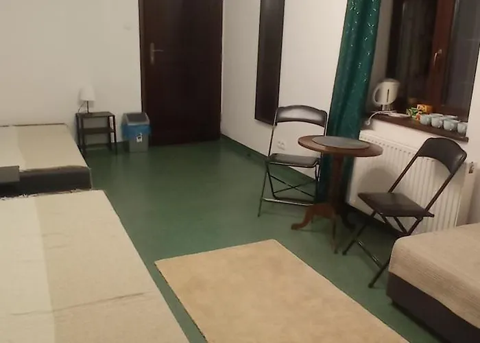 Hostel Cuma